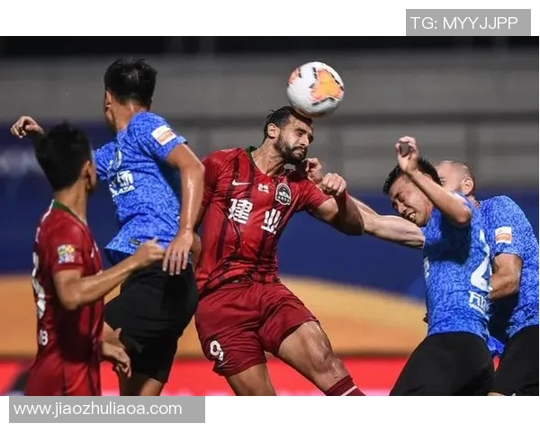 中超联赛哪些球星技术出色且易于踢足球成为球迷热议话题 中超联赛哪些球星技术出色且易于踢足球成为球迷热议话题