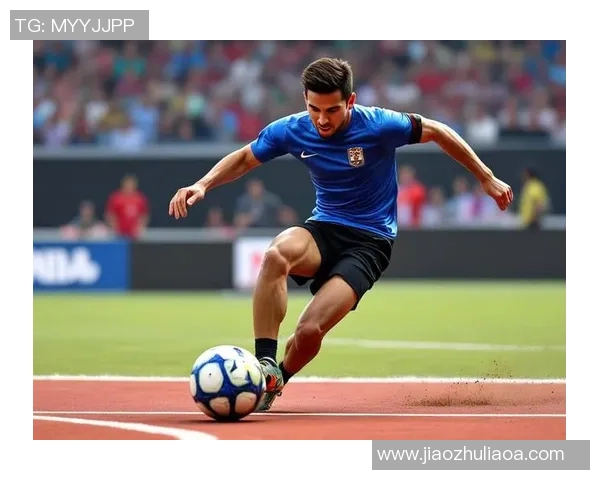足球场上的魅力巅峰那些最帅超燃的球星集锦瞬间尽显风采