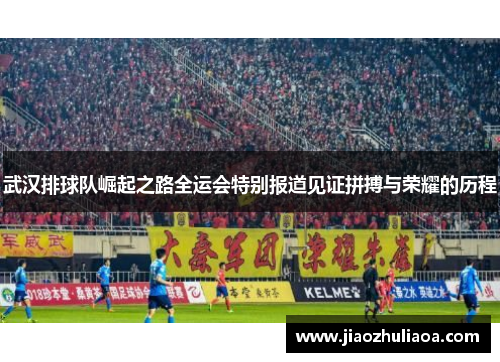 武汉排球队崛起之路全运会特别报道见证拼搏与荣耀的历程