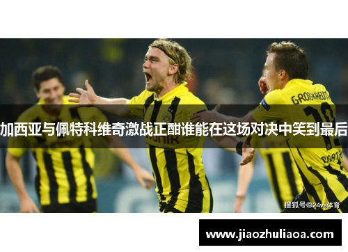 加西亚与佩特科维奇激战正酣谁能在这场对决中笑到最后